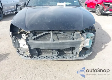 2017 Audi A3 2.0T Premium from USA, damaged, VIN WAUB8GFF9H1028744